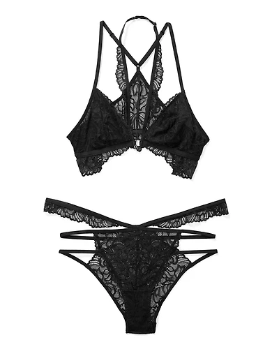 Briel Unlined Bra