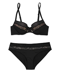 Andrelisa Contour Bra