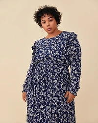 Adelaide Dress Plus