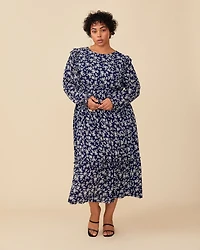 Adelaide Dress Plus