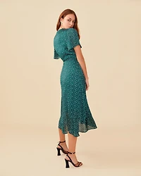 Audie Dress