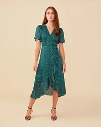 Audie Dress