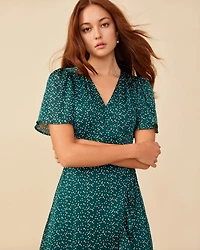 Audie Dress