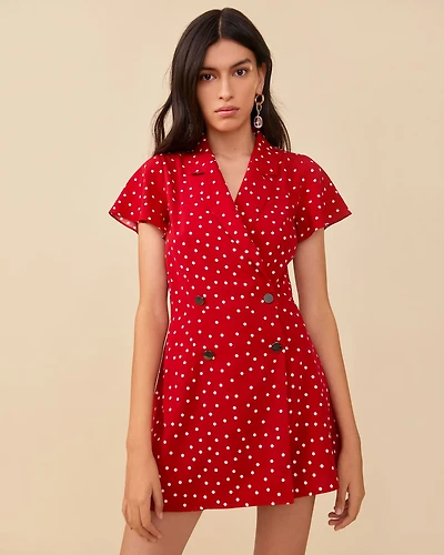 Camie Playsuit