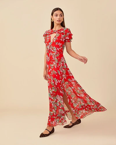 Casey Dress