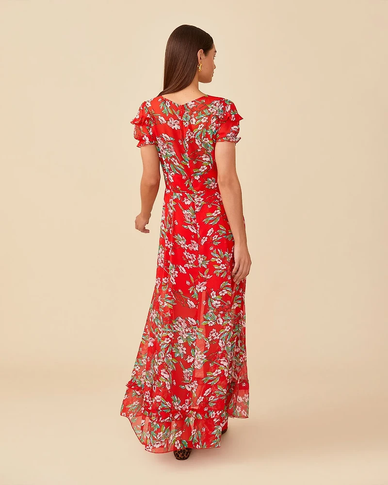 Casey Dress