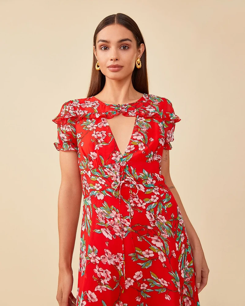 Casey Dress