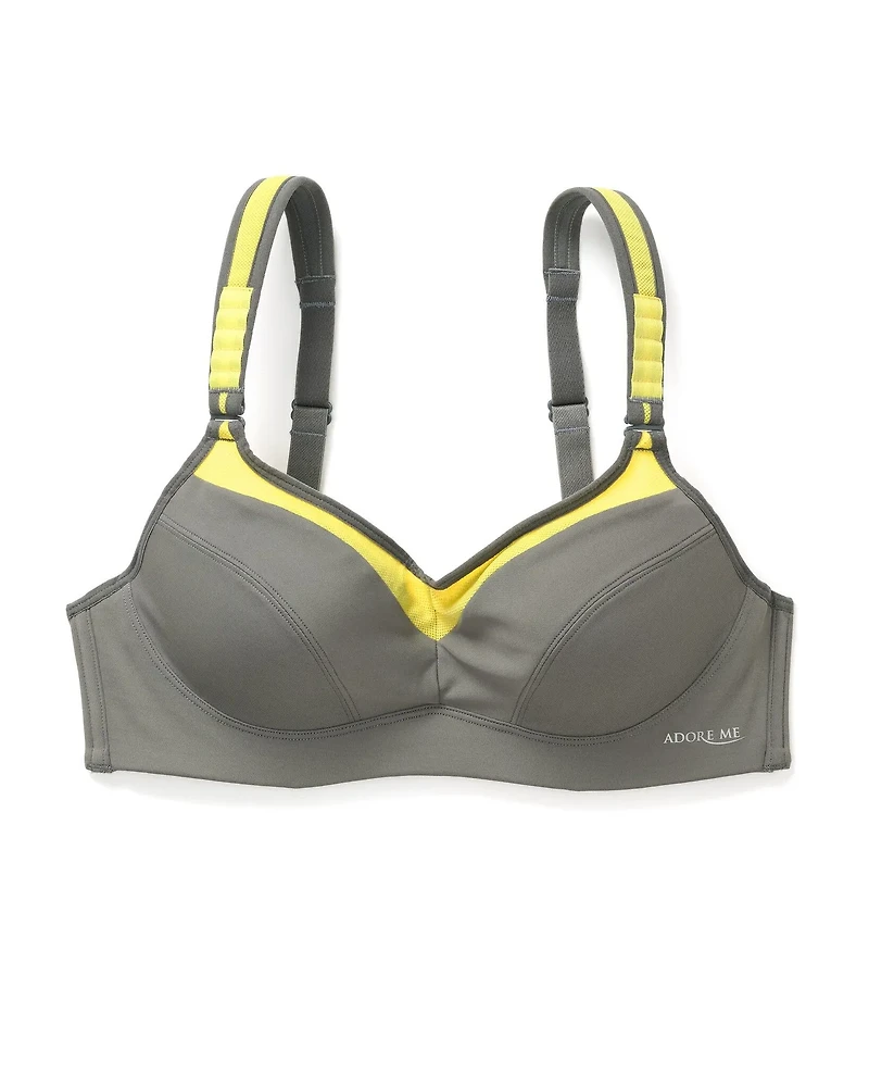 Maho Sports Bra