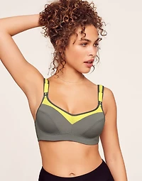 Maho Sports Bra