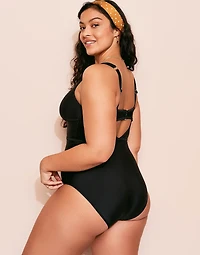 Andressa One Piece Swim