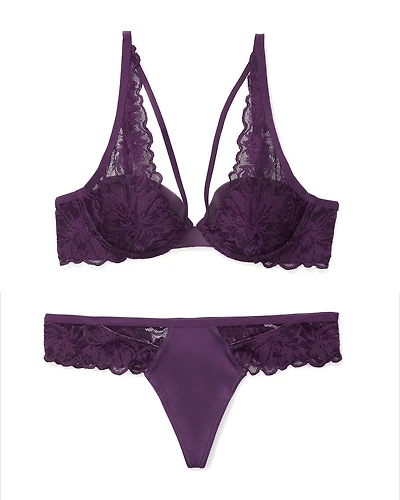 Lidija Contour Bra