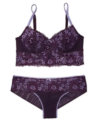 Pacchi Contour Bra