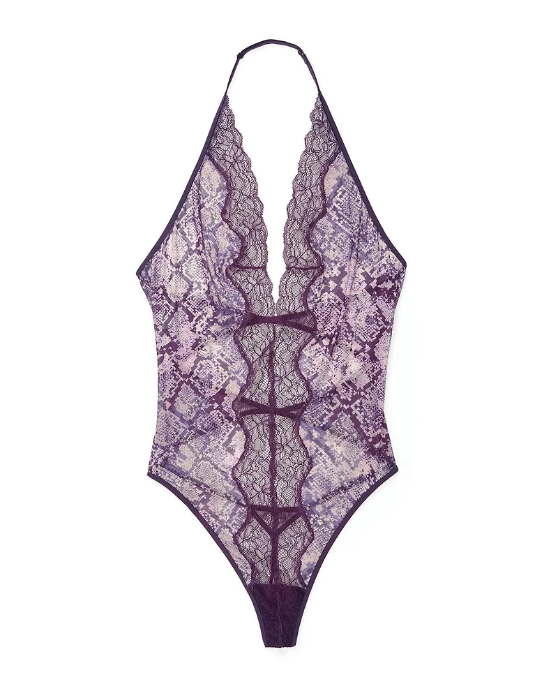 Chanda Bodysuit