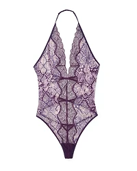 Chanda Bodysuit