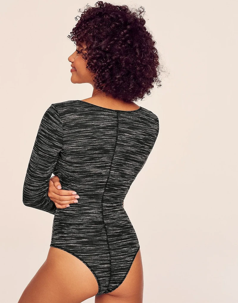 Havyn Bodysuit