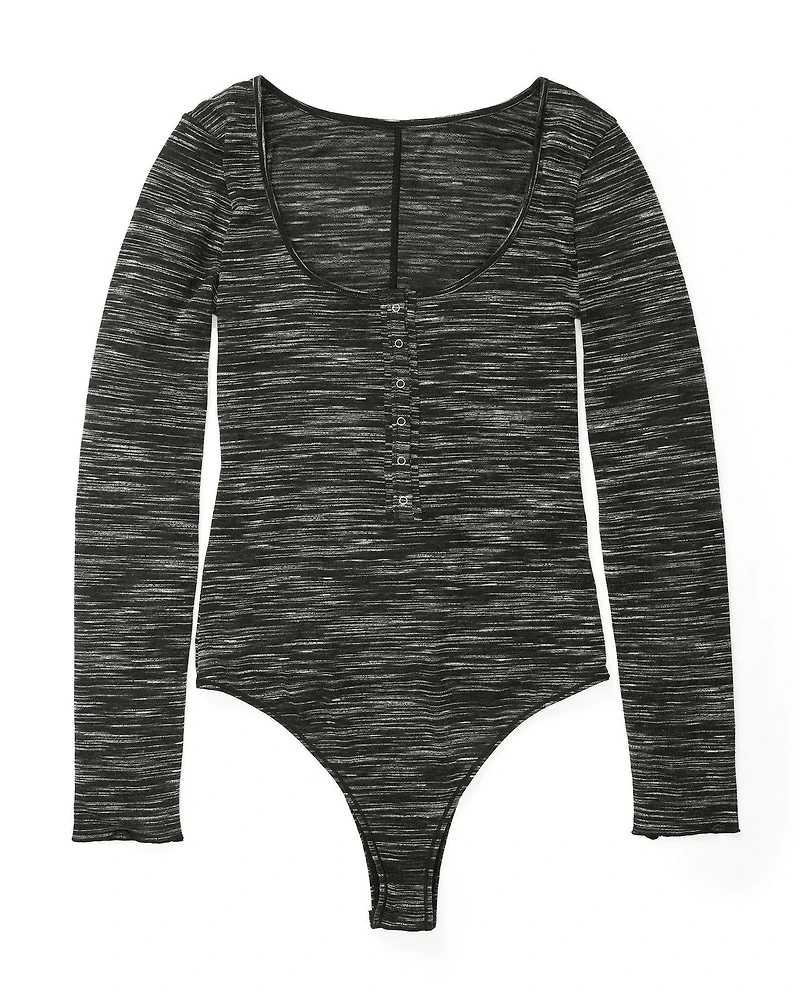 Havyn Bodysuit