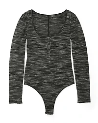 Havyn Bodysuit