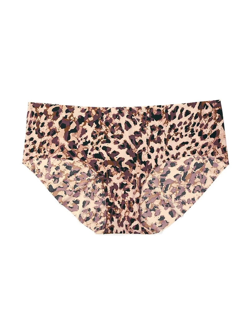 Leto Hipster Panty