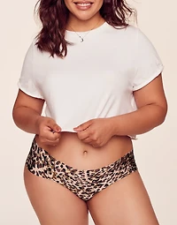 Leto Hipster Panty