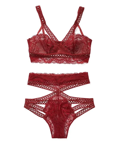 Verana Unlined Bra