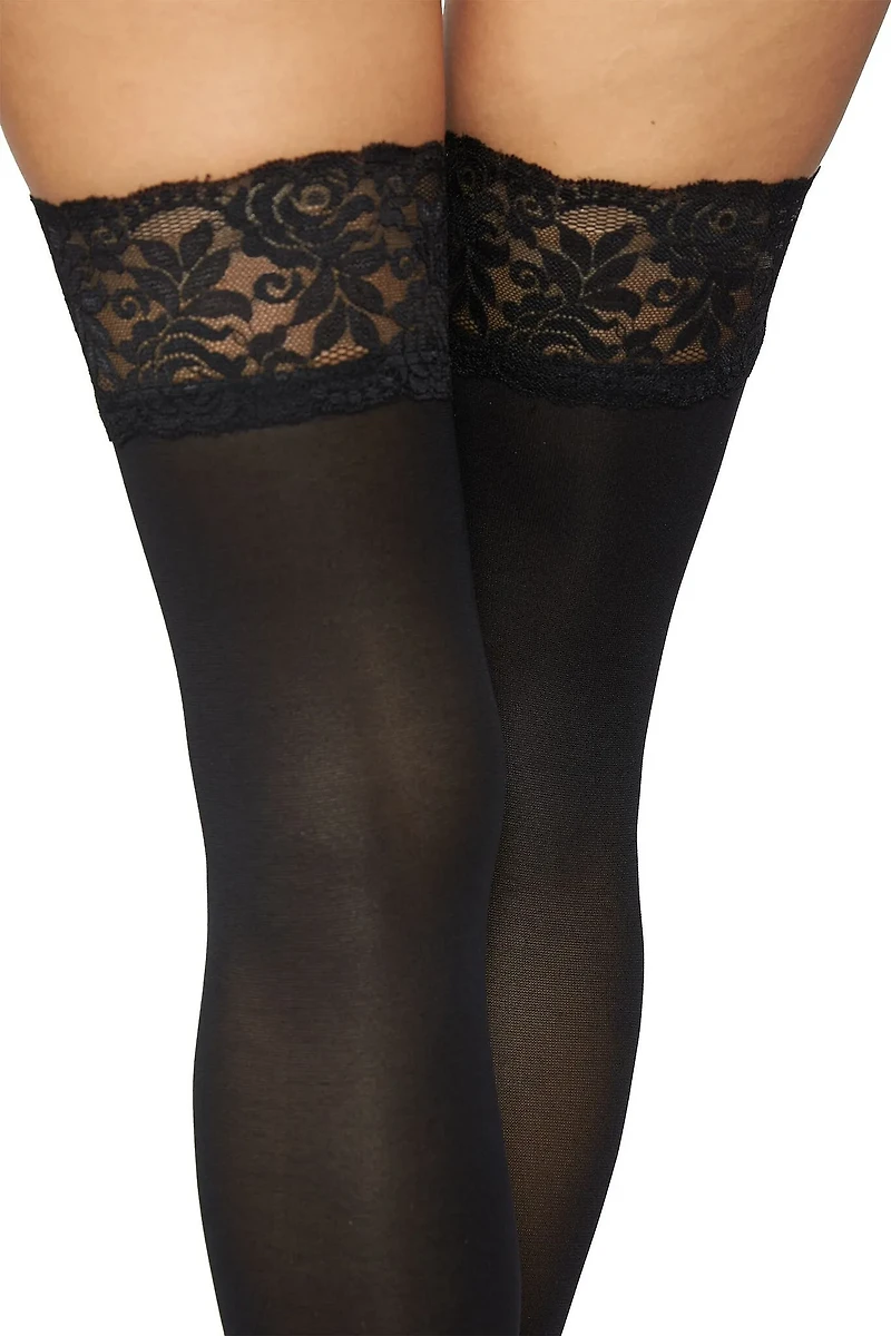 Ester Hosiery