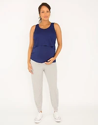Layered Tank
