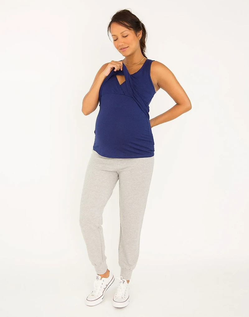 Layered Tank