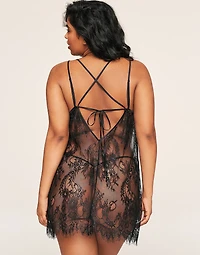 Leith Babydoll Set