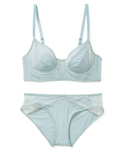 Maddeyy Unlined Bra