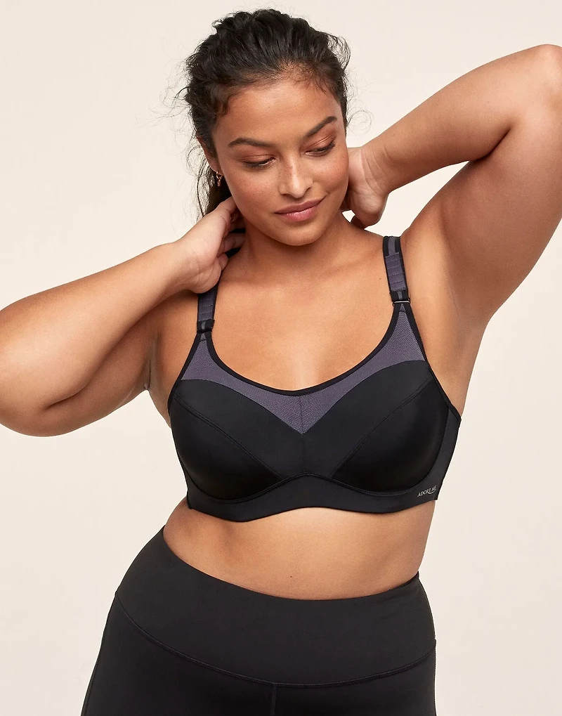 Maho Sports Bra