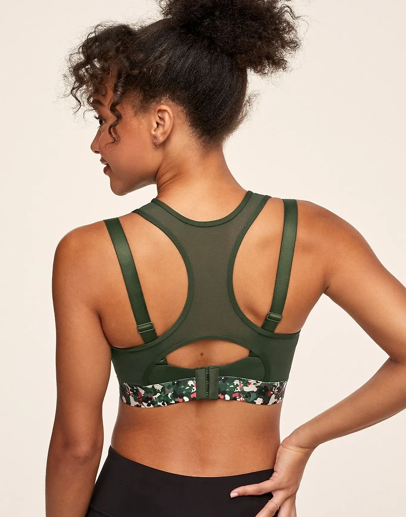 Micah Sports Bra