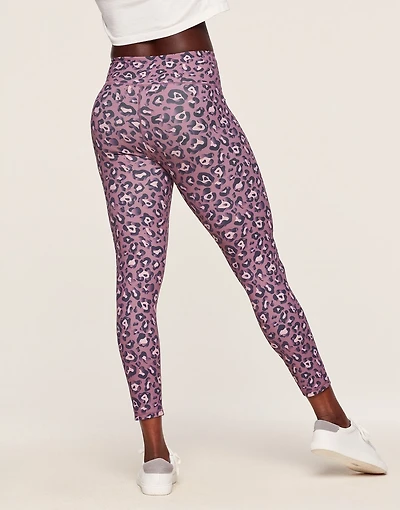 Cora Cozy 7/8 Legging