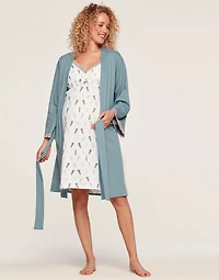 Plume Robe