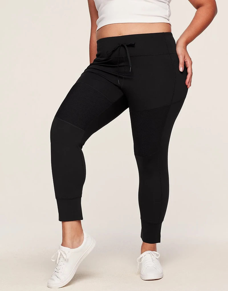 Amieka Jogger