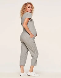 Henley Romper
