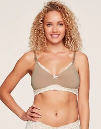 Lotus Nursing Lined Bra