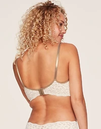 Lotus Nursing Lined Bra