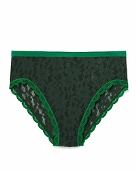 Stina High Waisted Panty