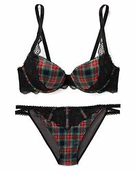 Rochelle Push Up Bra