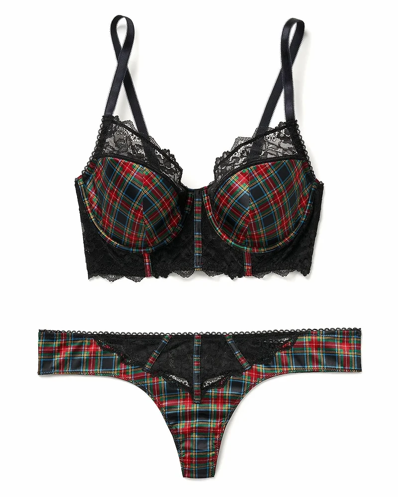 Svana Contour Bra