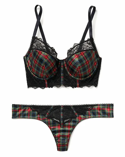 Svana Contour Bra