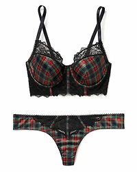 Svana Contour Bra