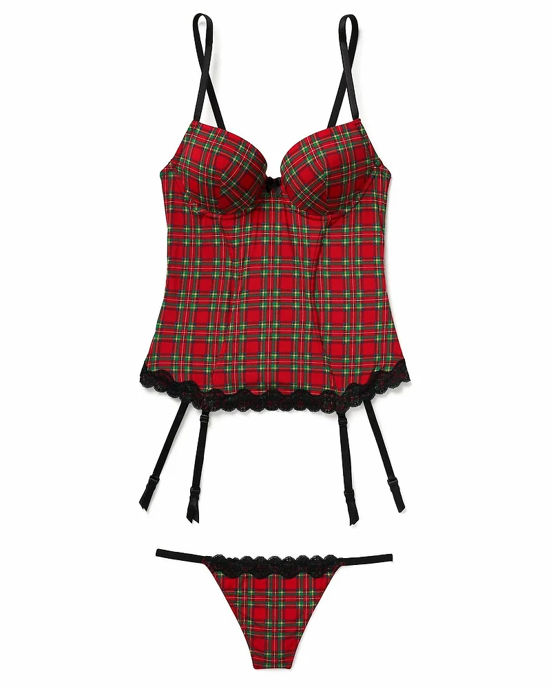 Lacianny Bustier