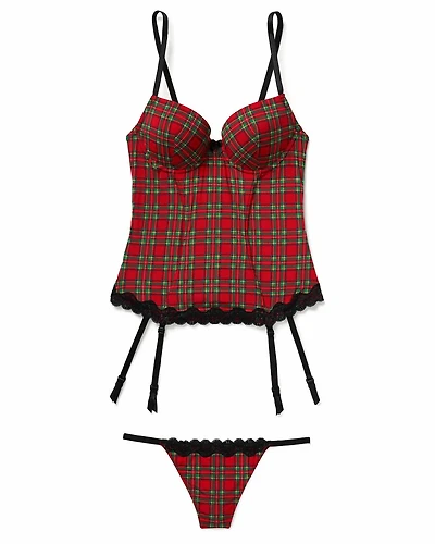 Lacianny Bustier