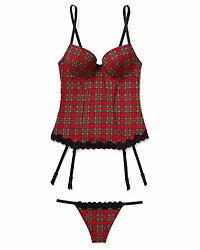 Lacianny Bustier