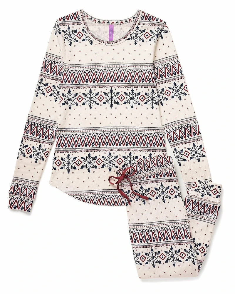 Muriel PJ Set