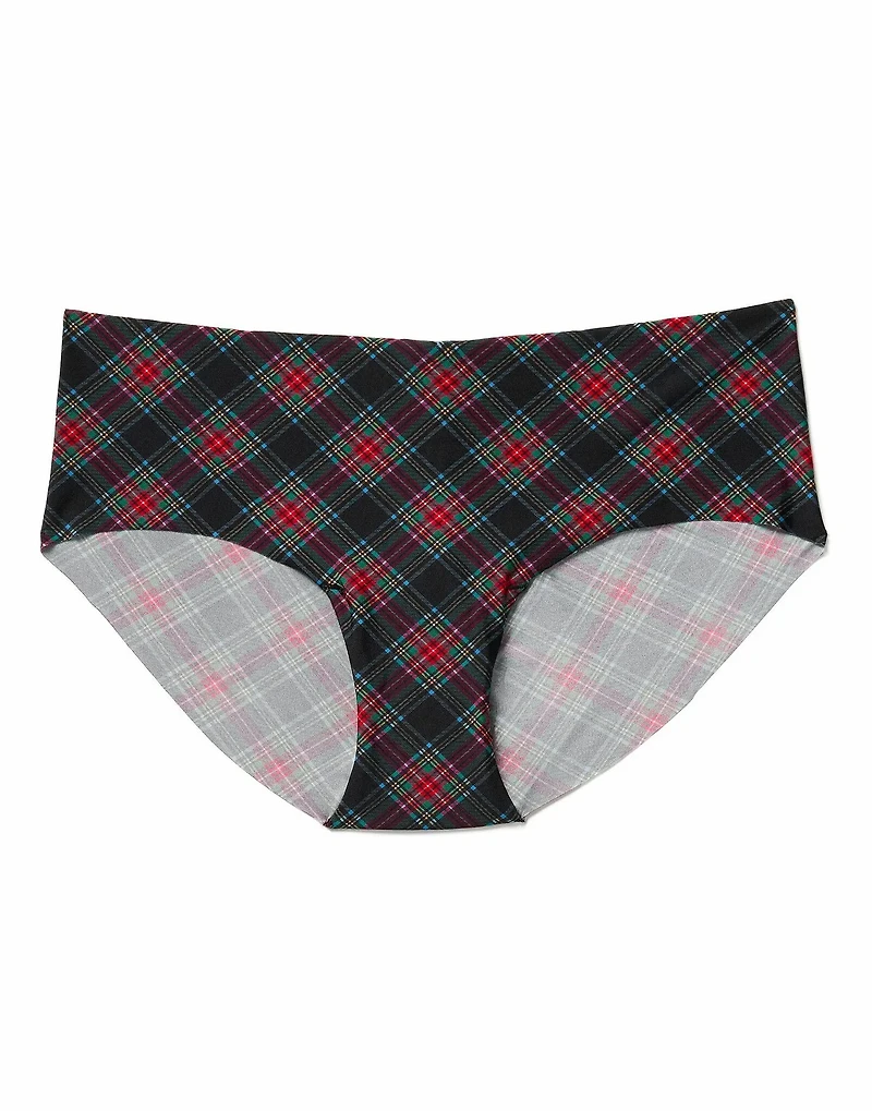 Leto Hipster Panty