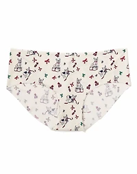 Leto Hipster Panty
