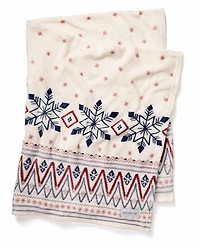 Cozy Blanket Cold Weather