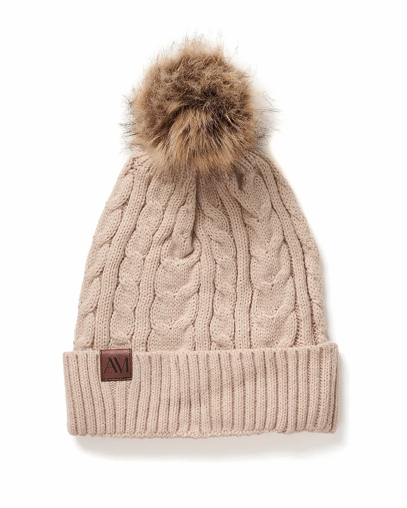 Winter Beanie Cold Weather